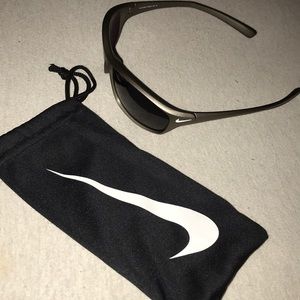 Nike Rapid sunglasses